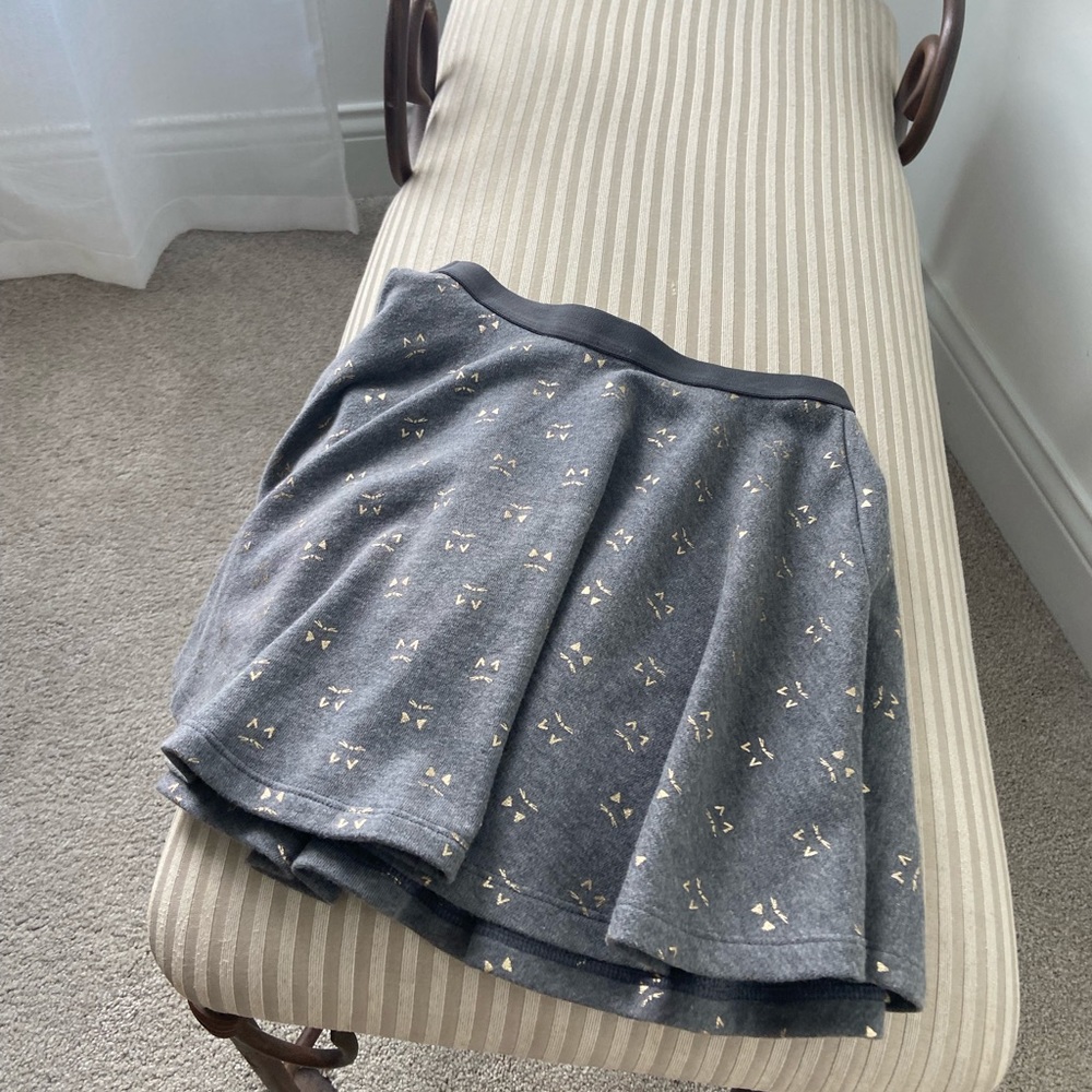Cute Cat Skirt
